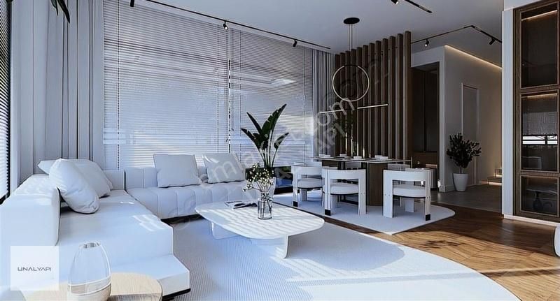 36 M2 Isıtmalı Havuz,ayrı Mutfaklı Ultra Lüks Villa!! - Görsel 29