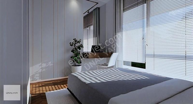 36 M2 Isıtmalı Havuz,ayrı Mutfaklı Ultra Lüks Villa!! - Görsel 2