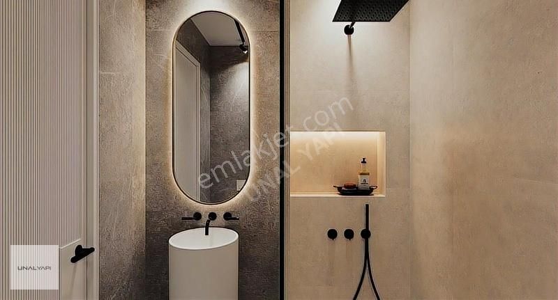 36 M2 Isıtmalı Havuz,ayrı Mutfaklı Ultra Lüks Villa!! - Görsel 19