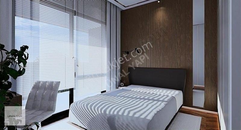 36 M2 Isıtmalı Havuz,ayrı Mutfaklı Ultra Lüks Villa!! - Görsel 26