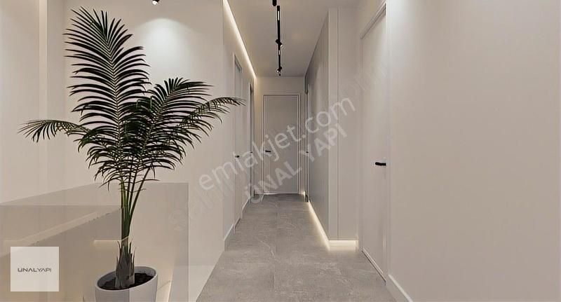 36 M2 Isıtmalı Havuz,ayrı Mutfaklı Ultra Lüks Villa!! - Görsel 4