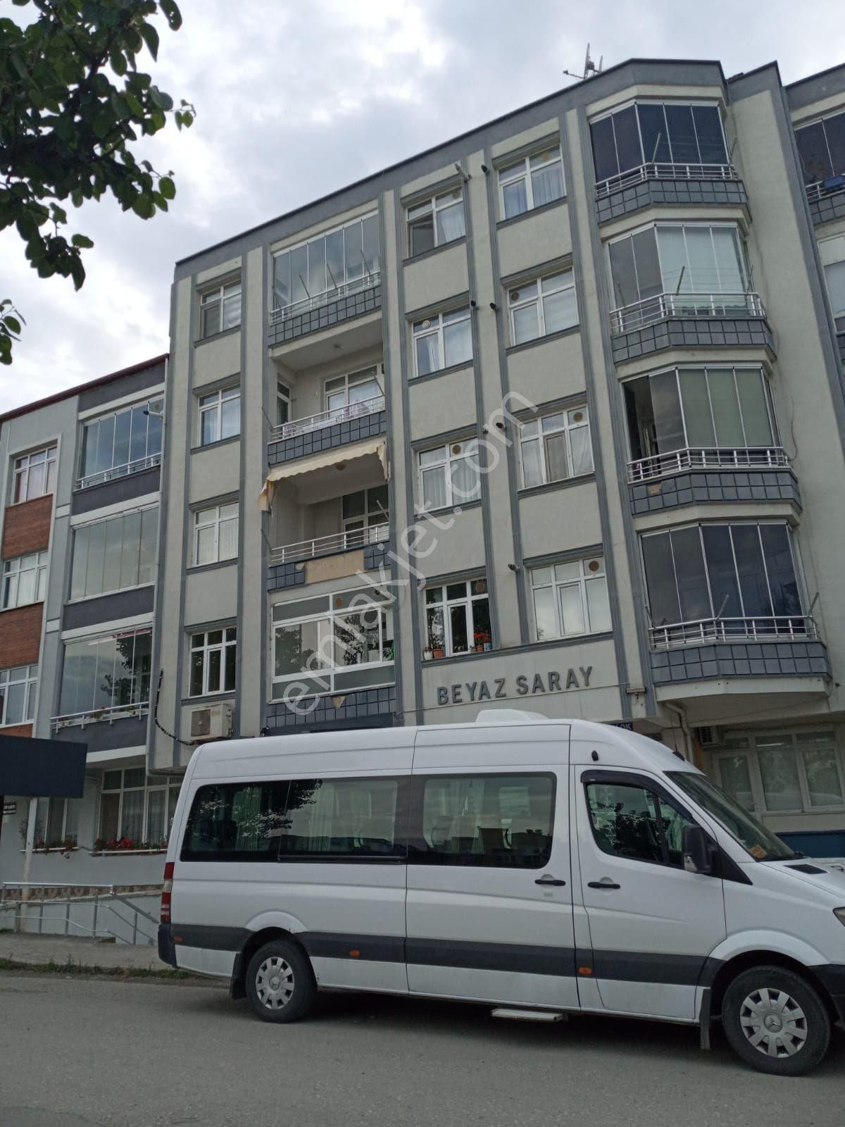 Samsun Atakum. Omurevlerı Tranvay Durağında Satilik Daıre
