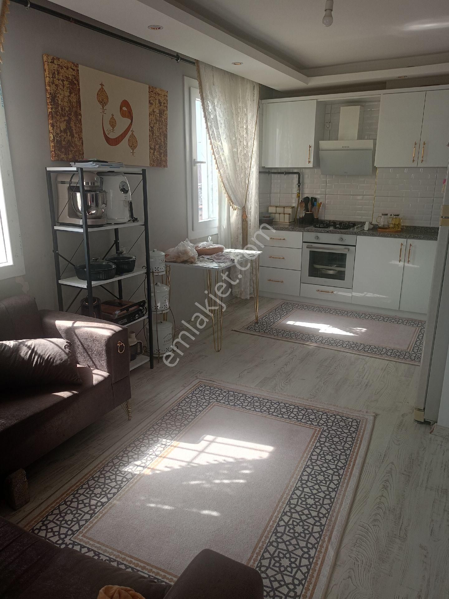 3 +1 Satlık Daire