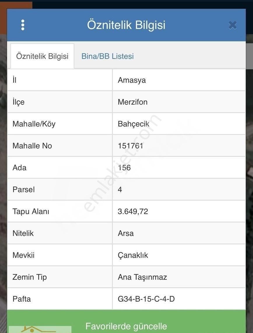 Baki Emlak'tan Lojistik Üssü Yanında Arsa