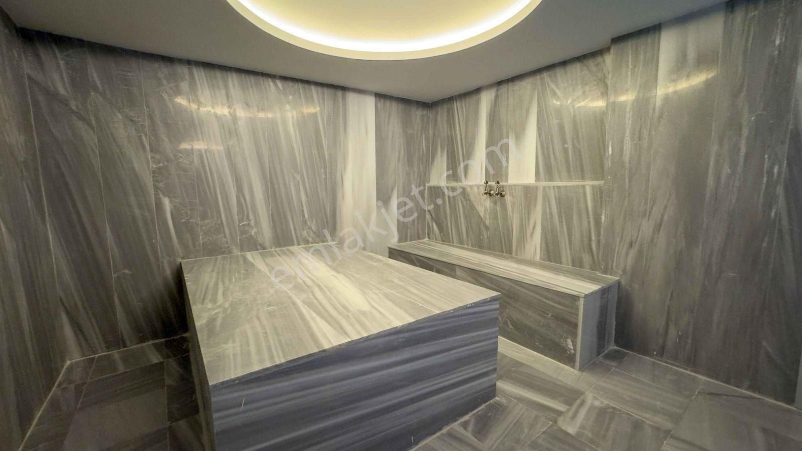 Kuşadası Kadınlar Denizi’nde Full Deniz Manzaralı K.otoparklı 4+1 Villalar - Görsel 14