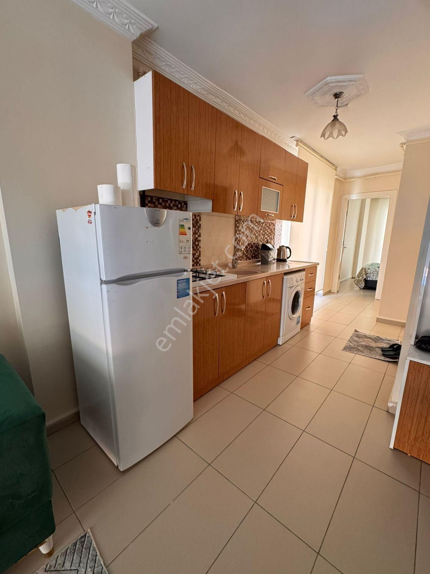 Kahramanmaraş Merkez Günlük Kiralık 1+1 Eşyalı Lüks Daireler - Görsel 5