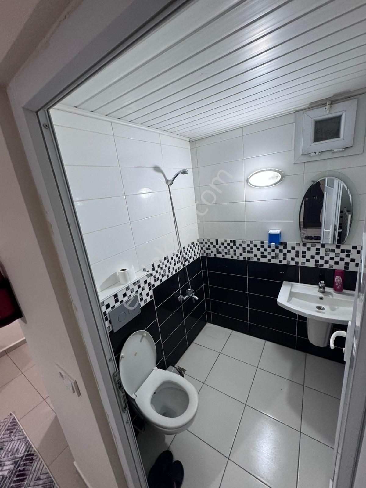 Kahramanmaraş Merkez Günlük Kiralık 1+1 Eşyalı Lüks Daireler - Görsel 19