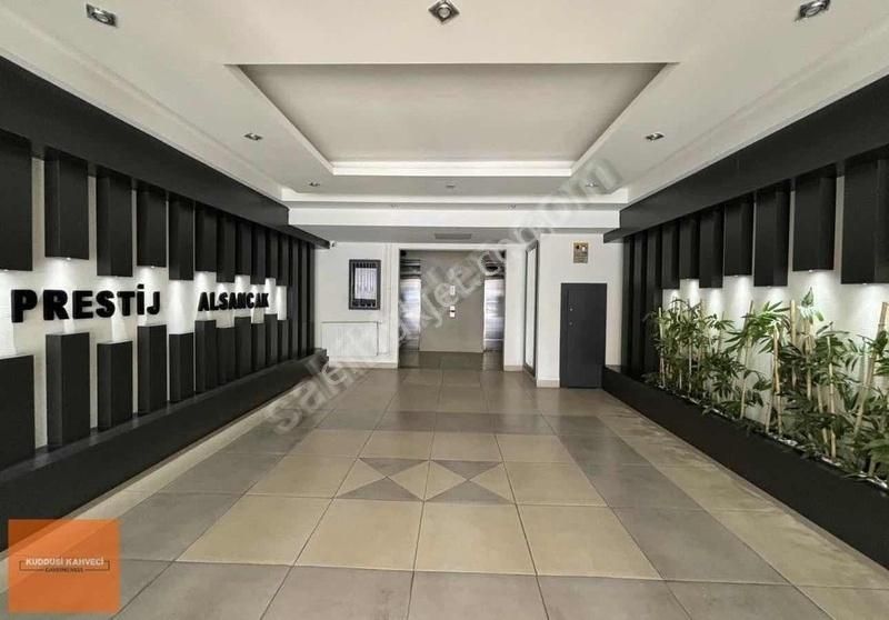 Yazır Mahallesi Prestij Alsancak Konutları Satılık 3+1 Daire