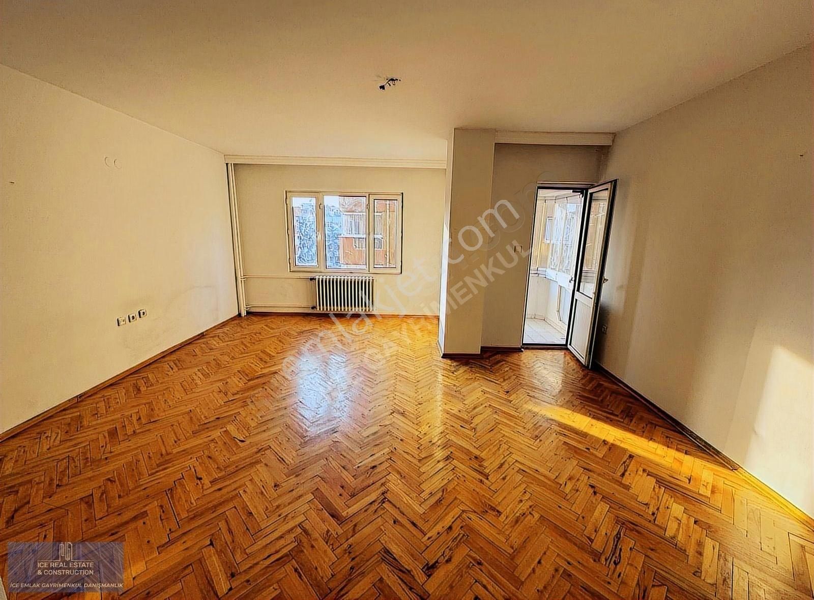 Yenişehir Barajyolu Cadde Cepheli Pınar Sitesi 3+1 36.000