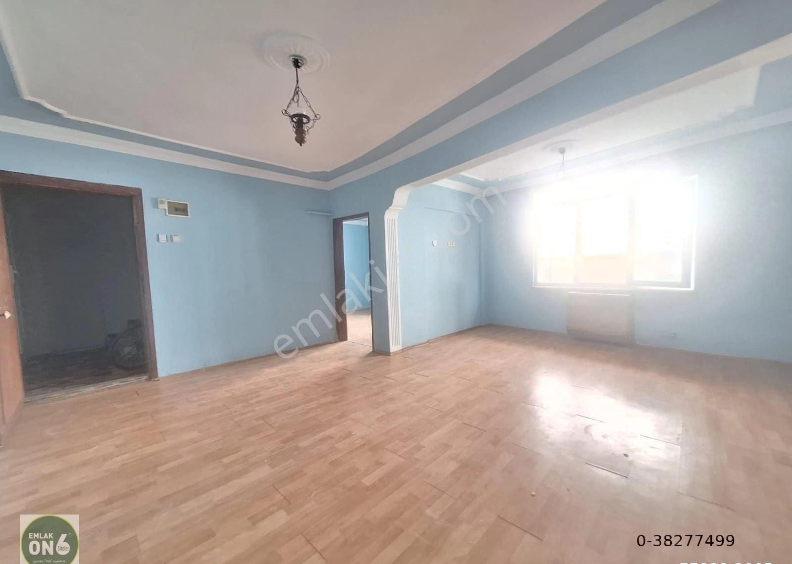Bursa Orhangazi Arapzade Mahallesi Kiralık 1+1 Daire