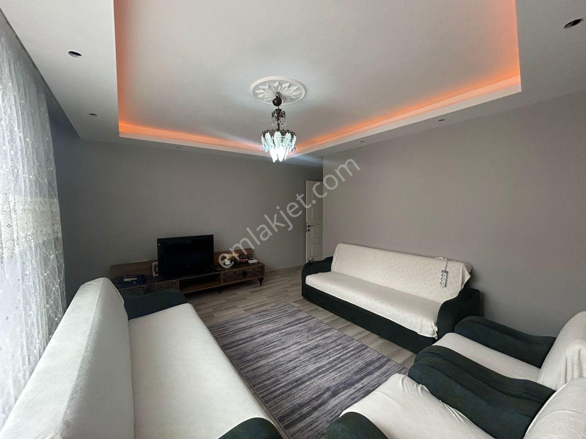 Tekirdağ Süleymanpaşa Çınarlı Mah 2+1 Satlık Daire