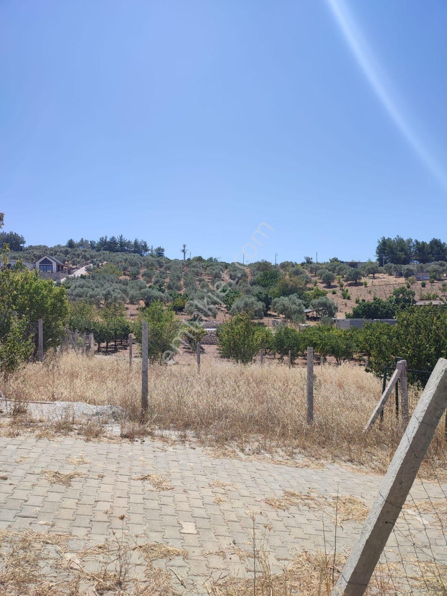 Kaan Emlaktan İzmir Buca Belenbaşı Mah.de Hesaplı Tarla