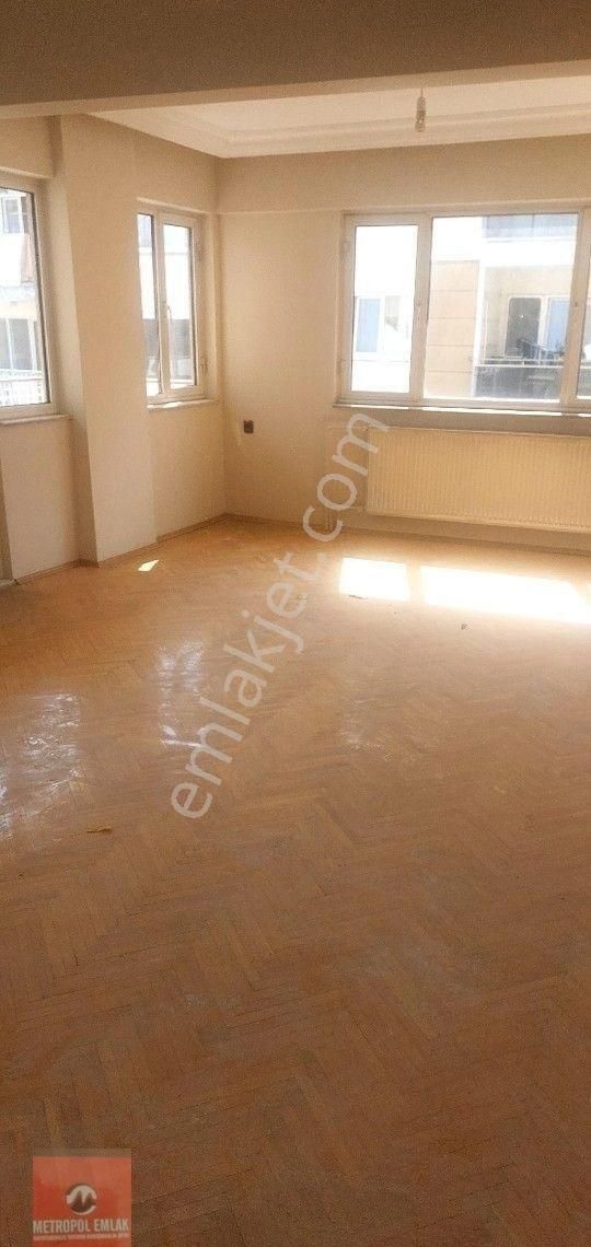 Şehir Merkezin De Ara Kat Kiralık Daire