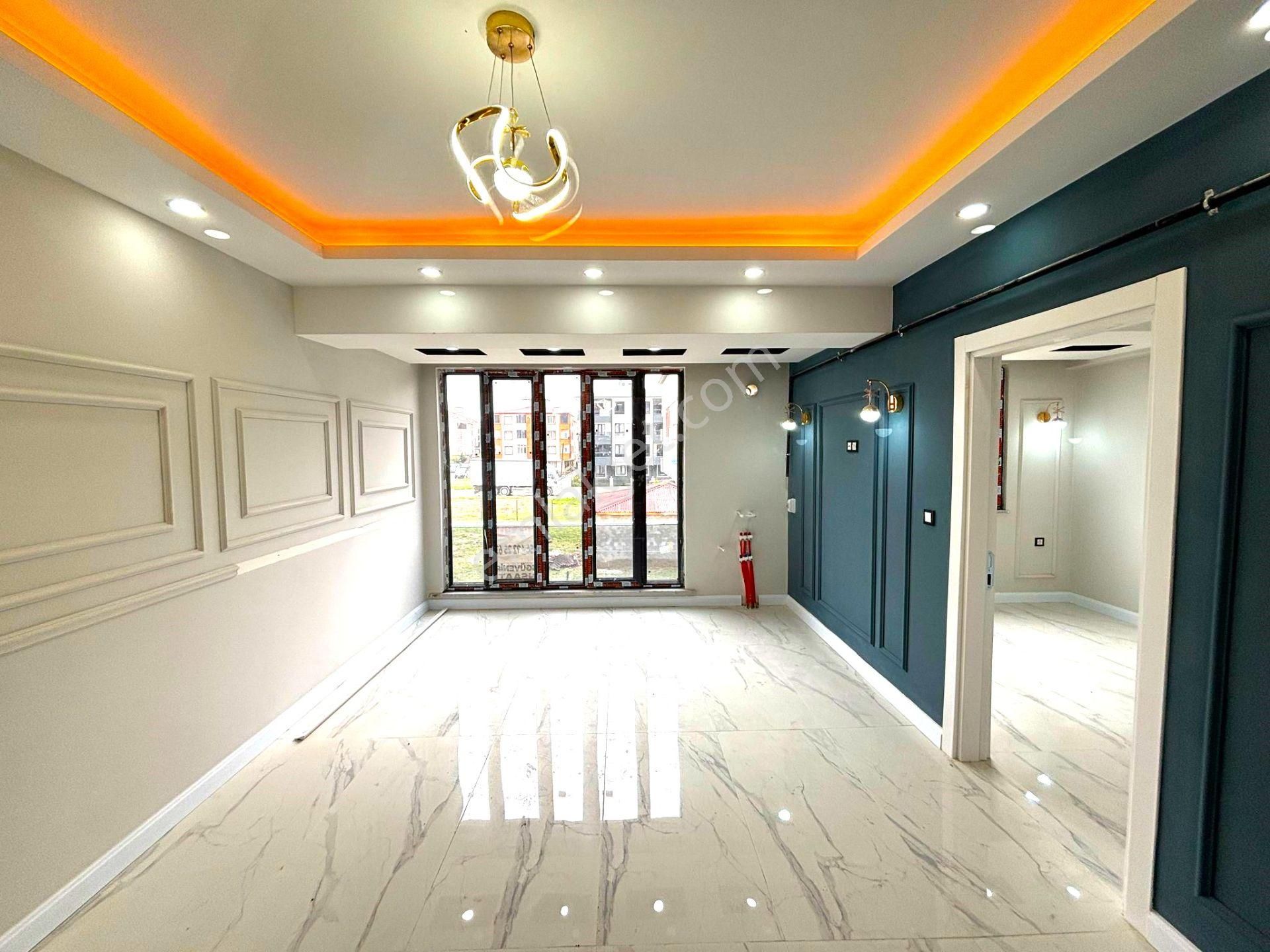 **eryıldız İnşaat'tan**devlet Hastanesi Yanı Yerden Isıtmalı Lüx 1+1 Daire