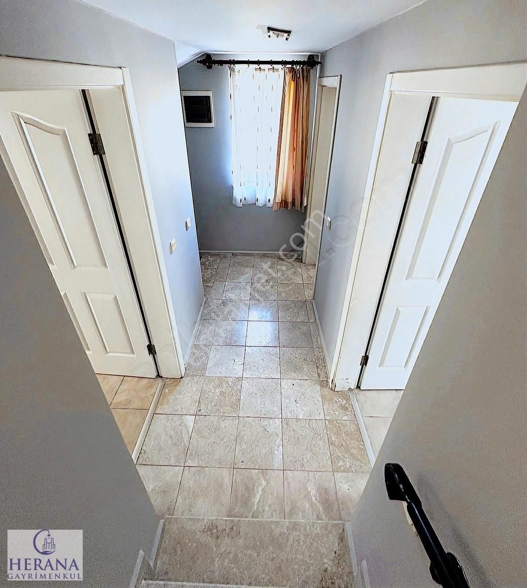 Sahile 300m. Havuzlu Nezih Site İçerisinde Satılık Köşe Villa - Görsel 16