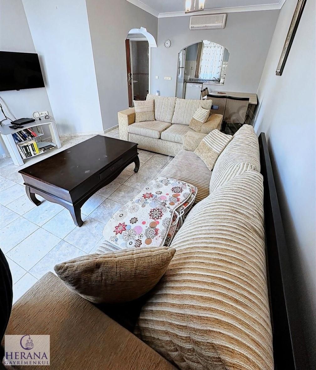 Sahile 300m. Havuzlu Nezih Site İçerisinde Satılık Köşe Villa - Görsel 7