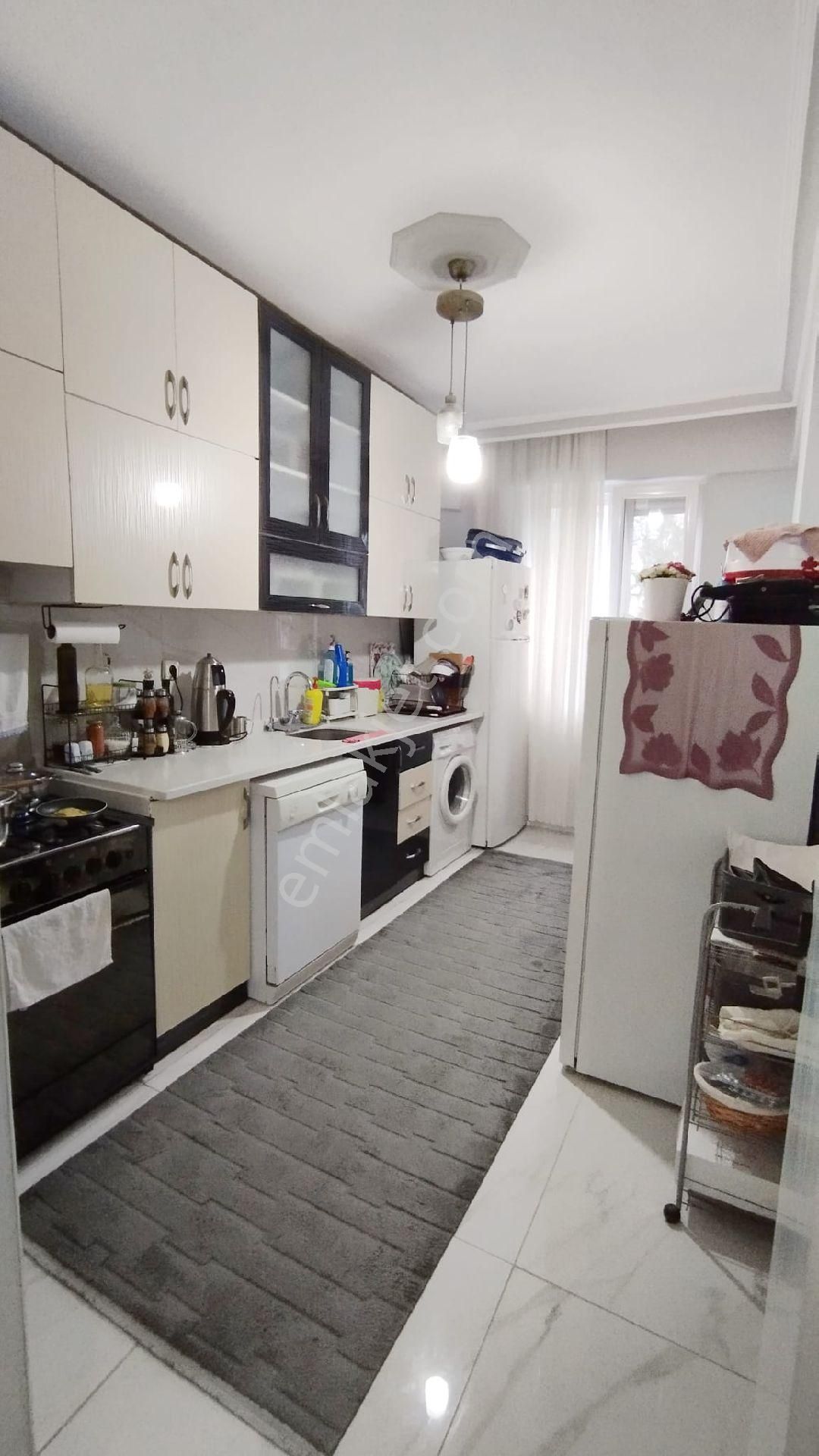 Ofm Hastanesi Yanında Katta Daire 2+1 Daire