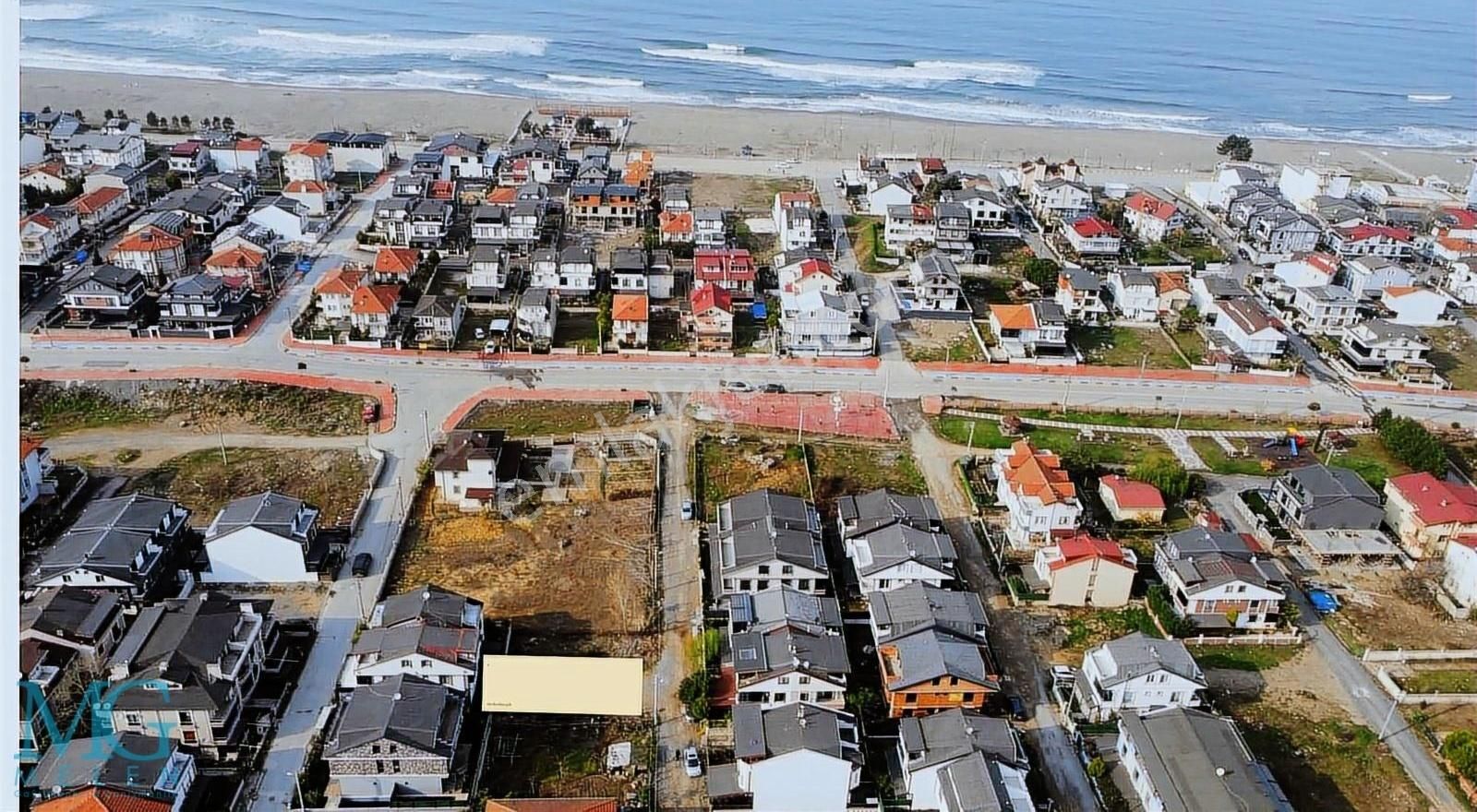 Kocaalide Villa Yapılacak Satılık Arsa Hemen Yatırım Yapın!