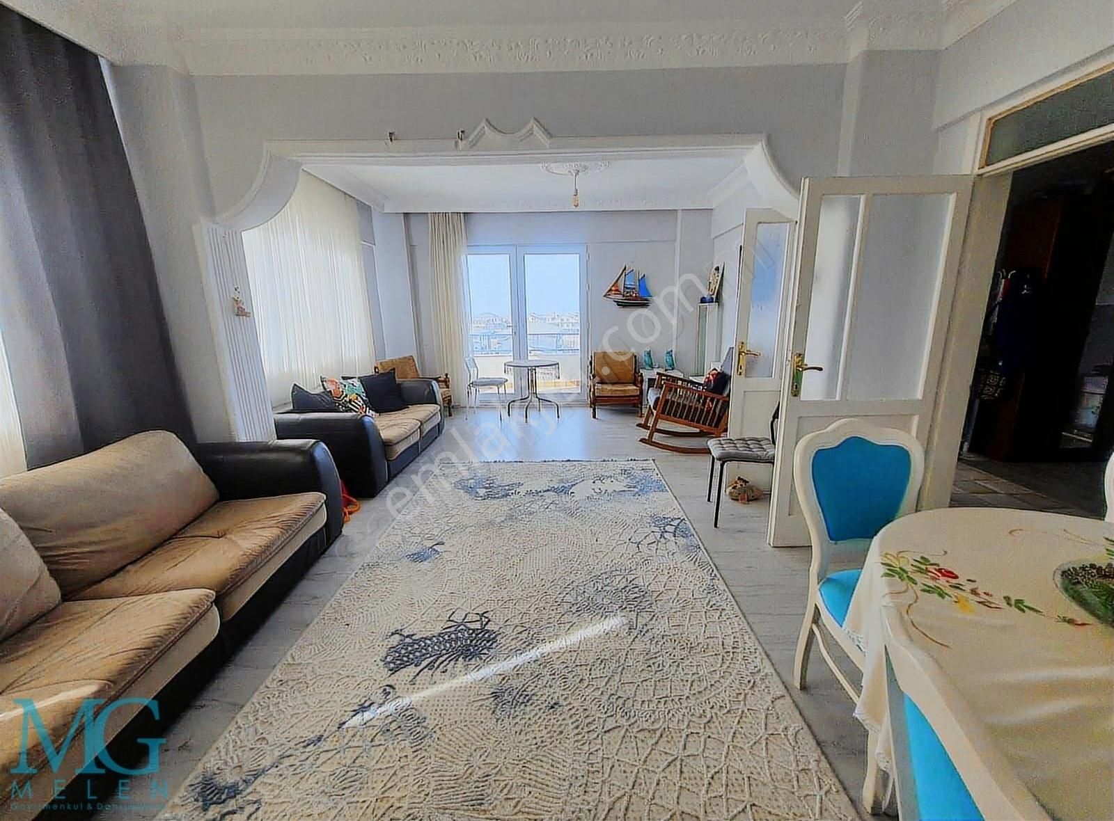 Kapanmaz Deniz Manzaralı Kocaali De Satılık 2+1 Daire