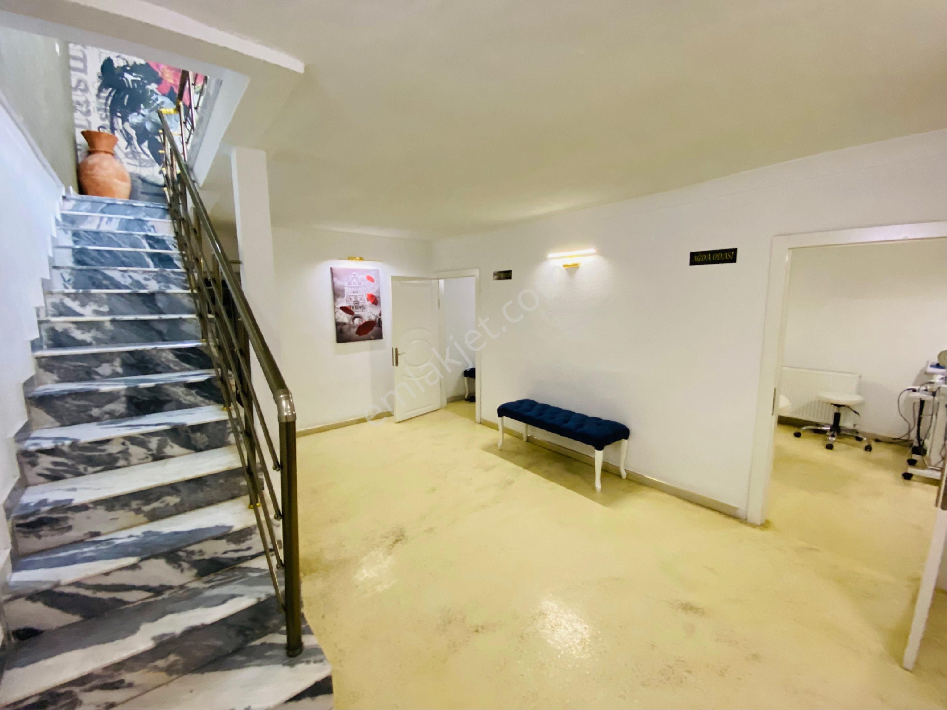 Devren Mülkiyetiyle Birlikte Satılık Bayan Kuaförü Ve Malzemeleri - Görsel 19