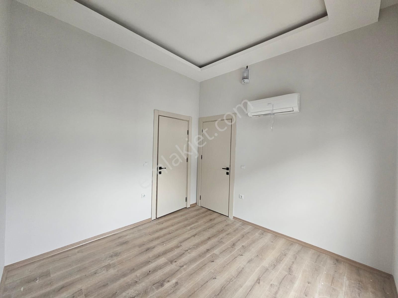 Hurmada Lüks Site İçerisinde Satılık Sıfır Daire