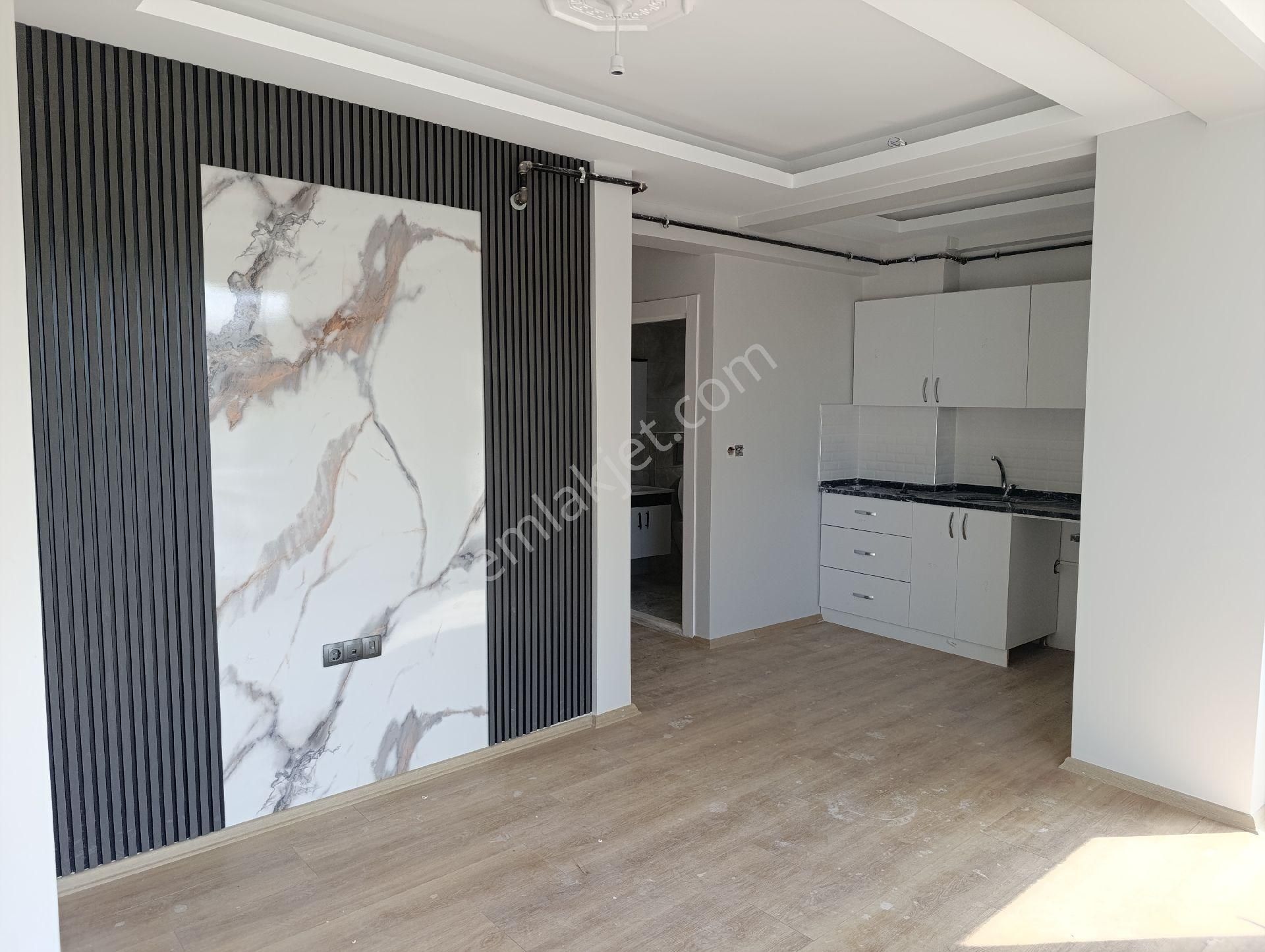 Atakum Körfezde Deniz Manzaralı Satılık 2+1 Daire