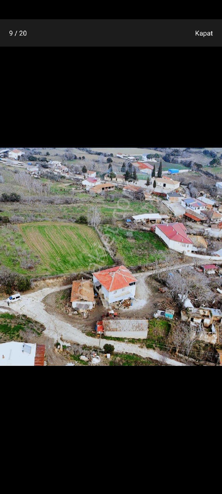 Biga Bekirli Köyünde Arsa - Görsel 6