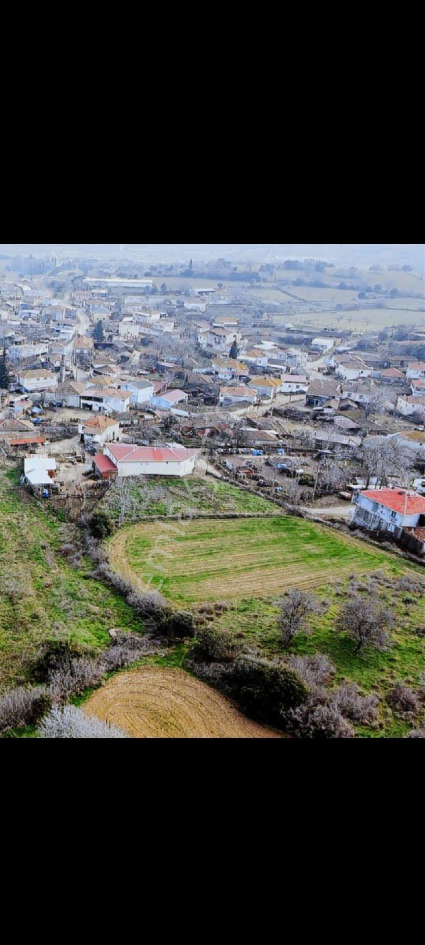 Biga Bekirli Köyünde Arsa - Görsel 7