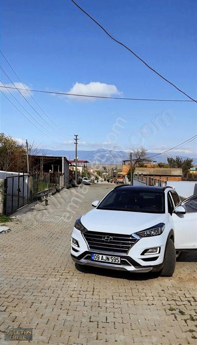 8 Dairelik Arsa İster 4 Villa