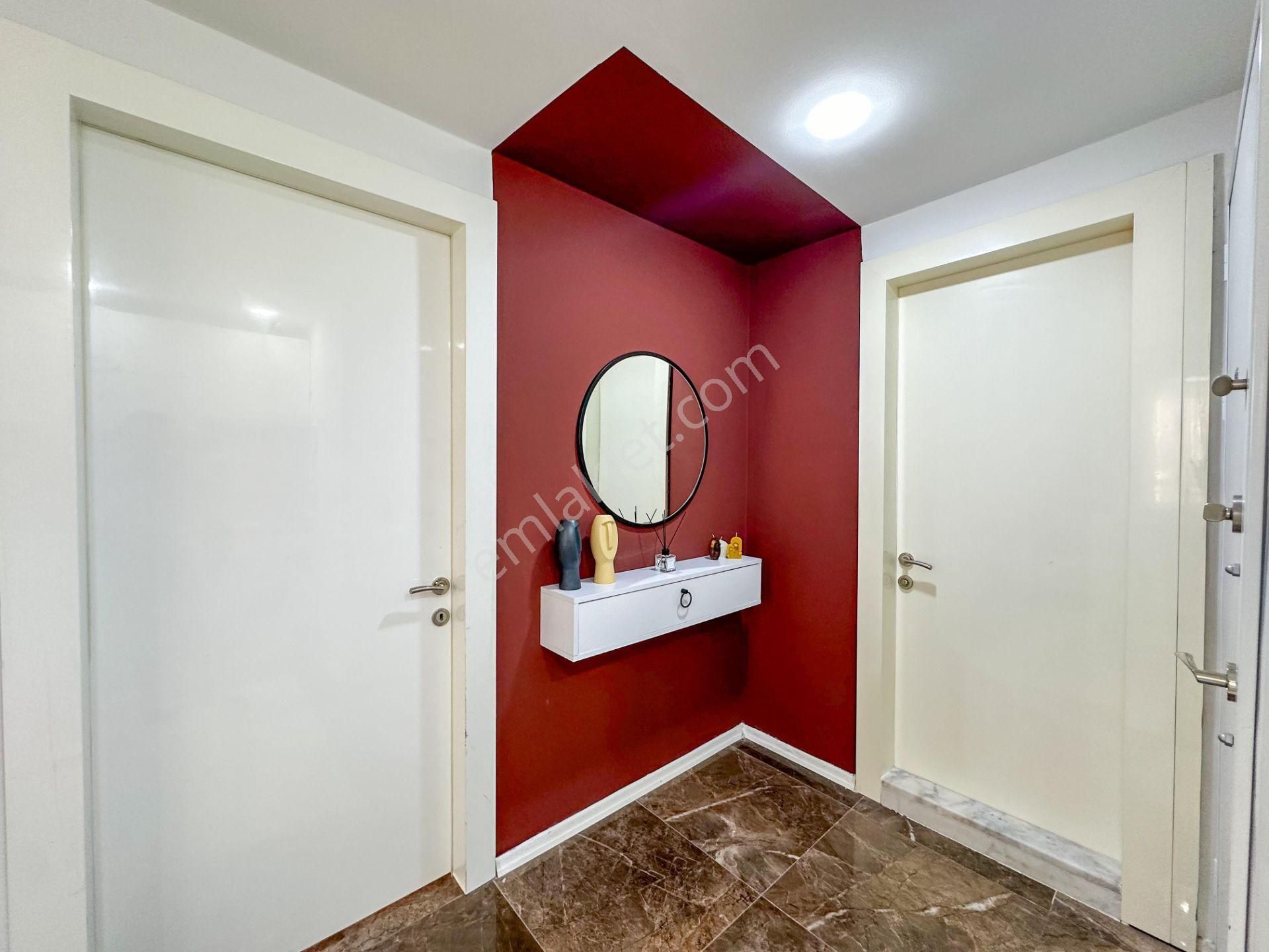Denizli Pamukkale Zeytinköy'de Satılık 2+1 Daire
