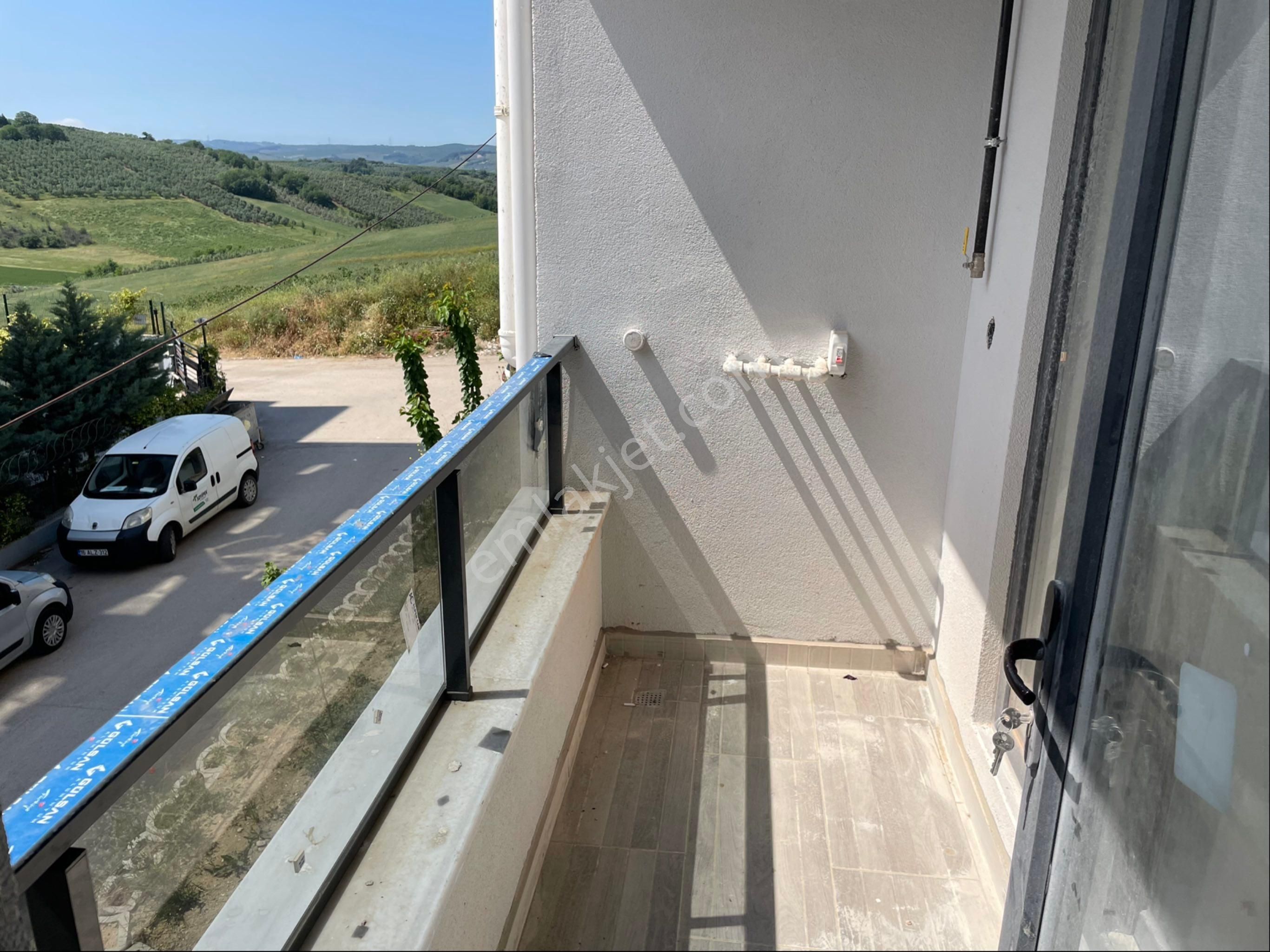 Bursa Osmangazi Yunuselinde Satılık 140 M2 3+1 Dubleks Daire