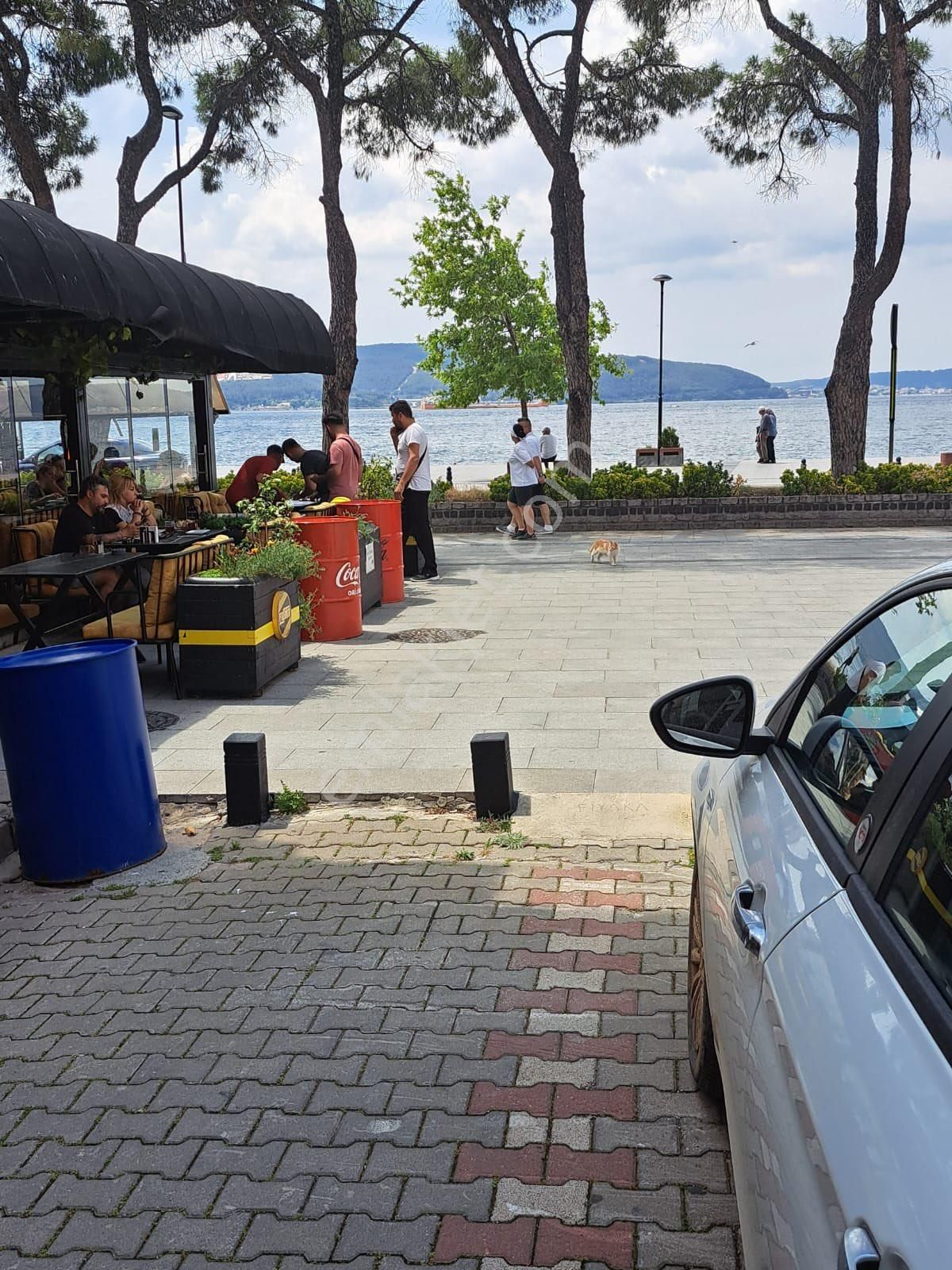 Çanakkale Cevatpaşa Kordonda Satılık 2+1 Daire