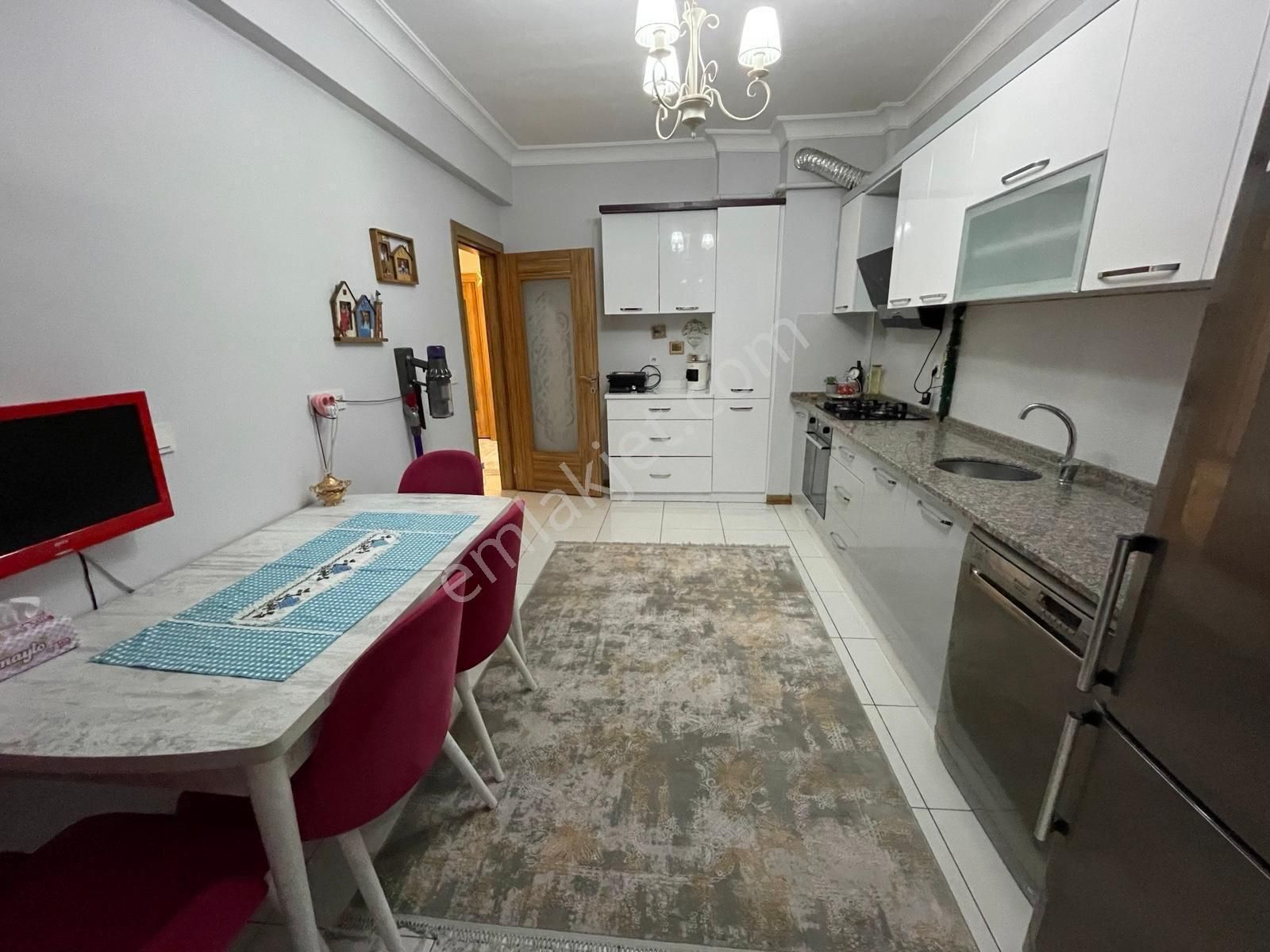 Karatay/erenler Mah.3+1 Fırsat Daire Çook Geniş
