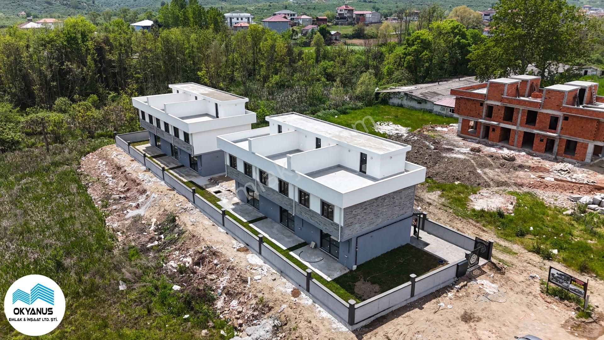 🏡 Doğayla İç İçe 2+1 Huzur Dolu Villa Sizi Bekliyor! 🌿🌞