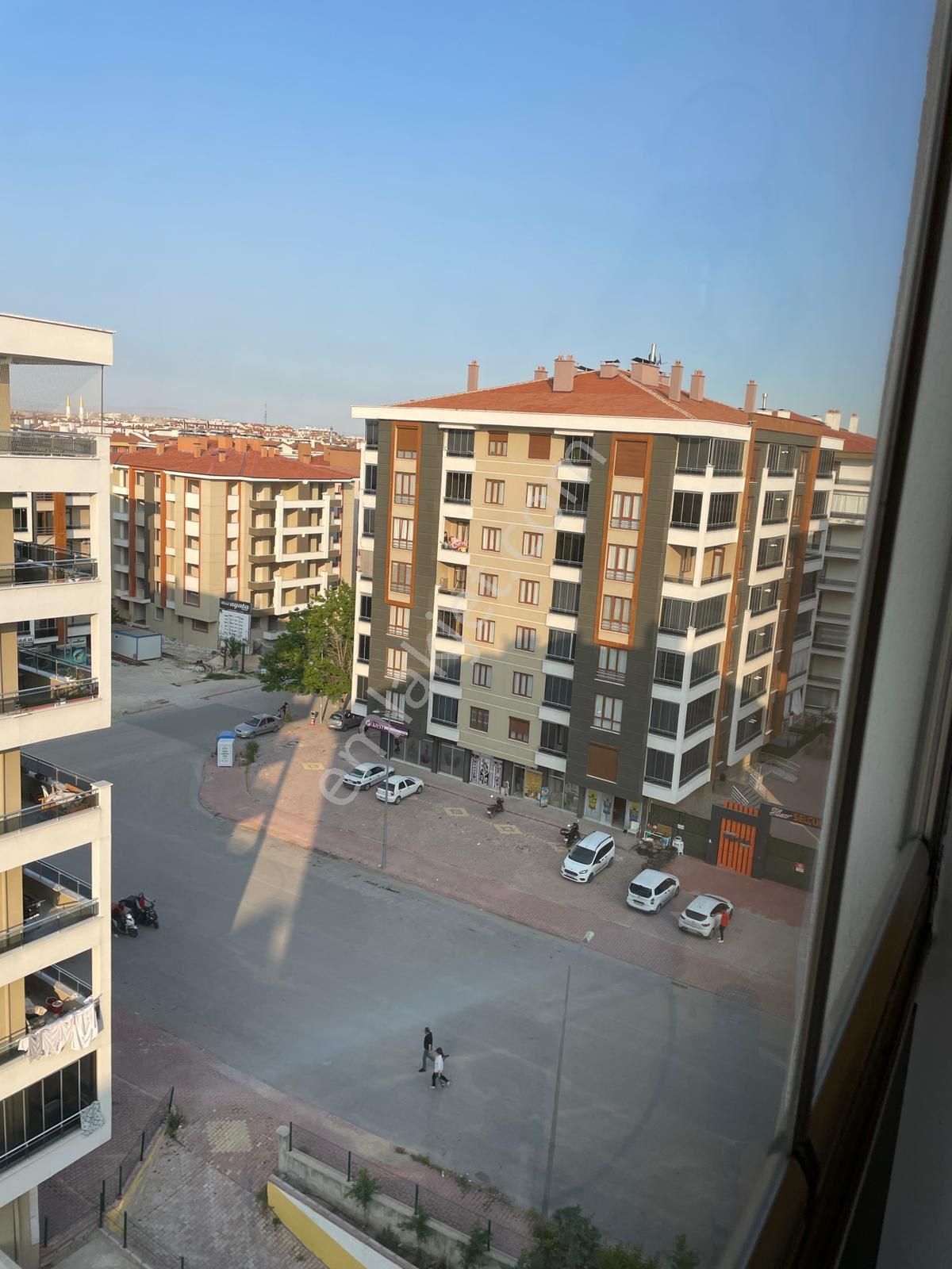 Dg Demir Sime Satıyooor Erenler Mh 3+1 Satılık Dairee