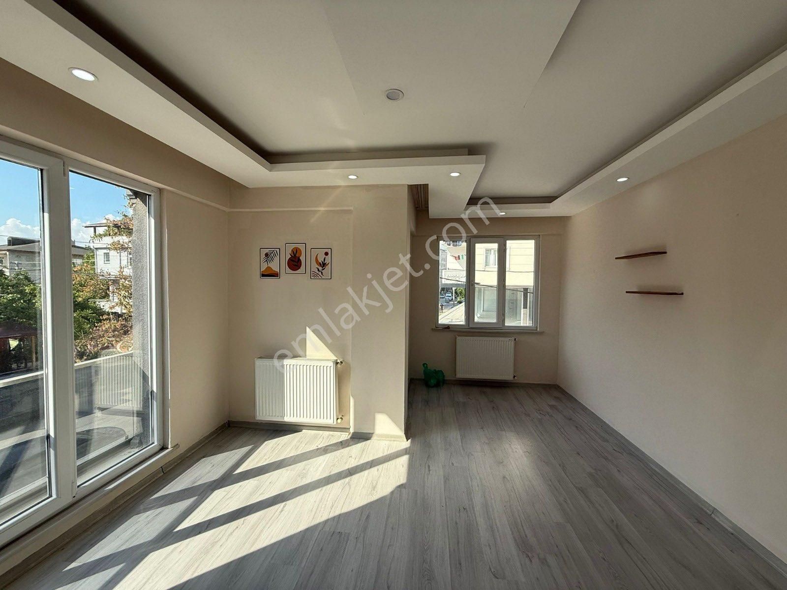 Çerkezköy Kızılpınar Atatürk Mah 2+1 Satılık Daire