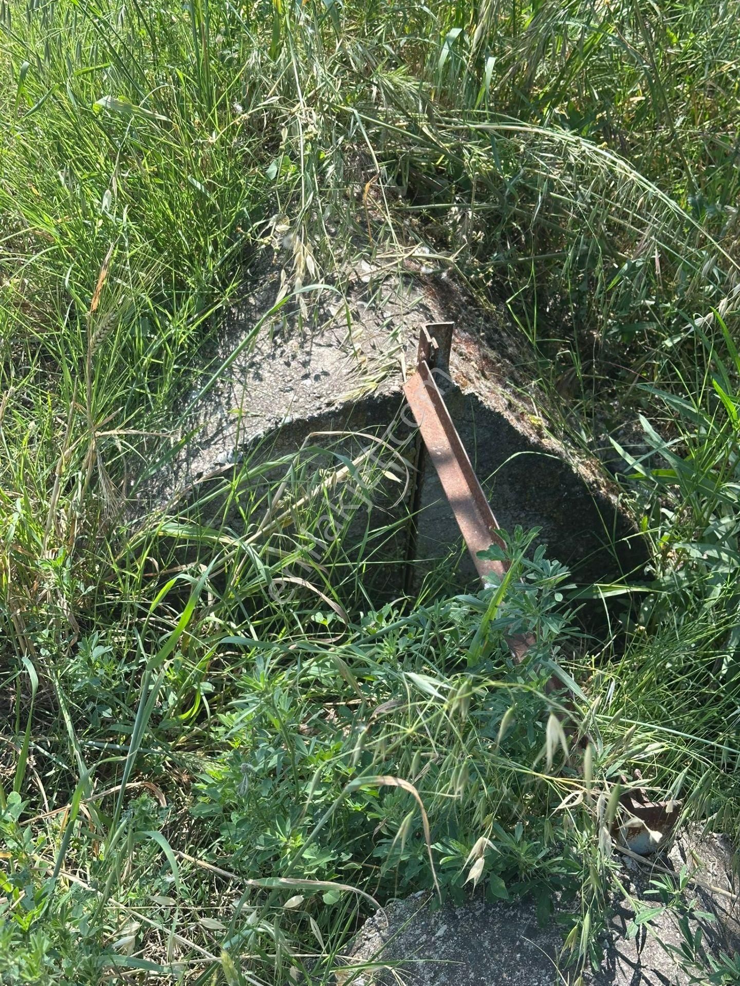 -nazilli Bozdoğan Yolu Üzeri Asfalta Sıfır Satılık Tarla - Görsel 4