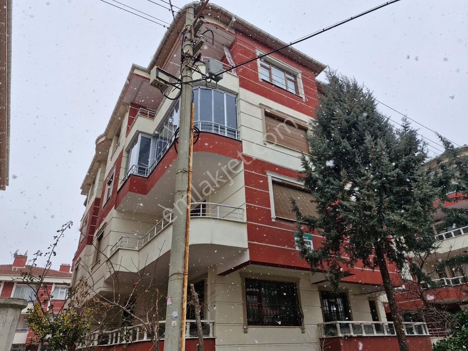 Full Yapılı 3+1 Lüks Kiralık Daire !!!