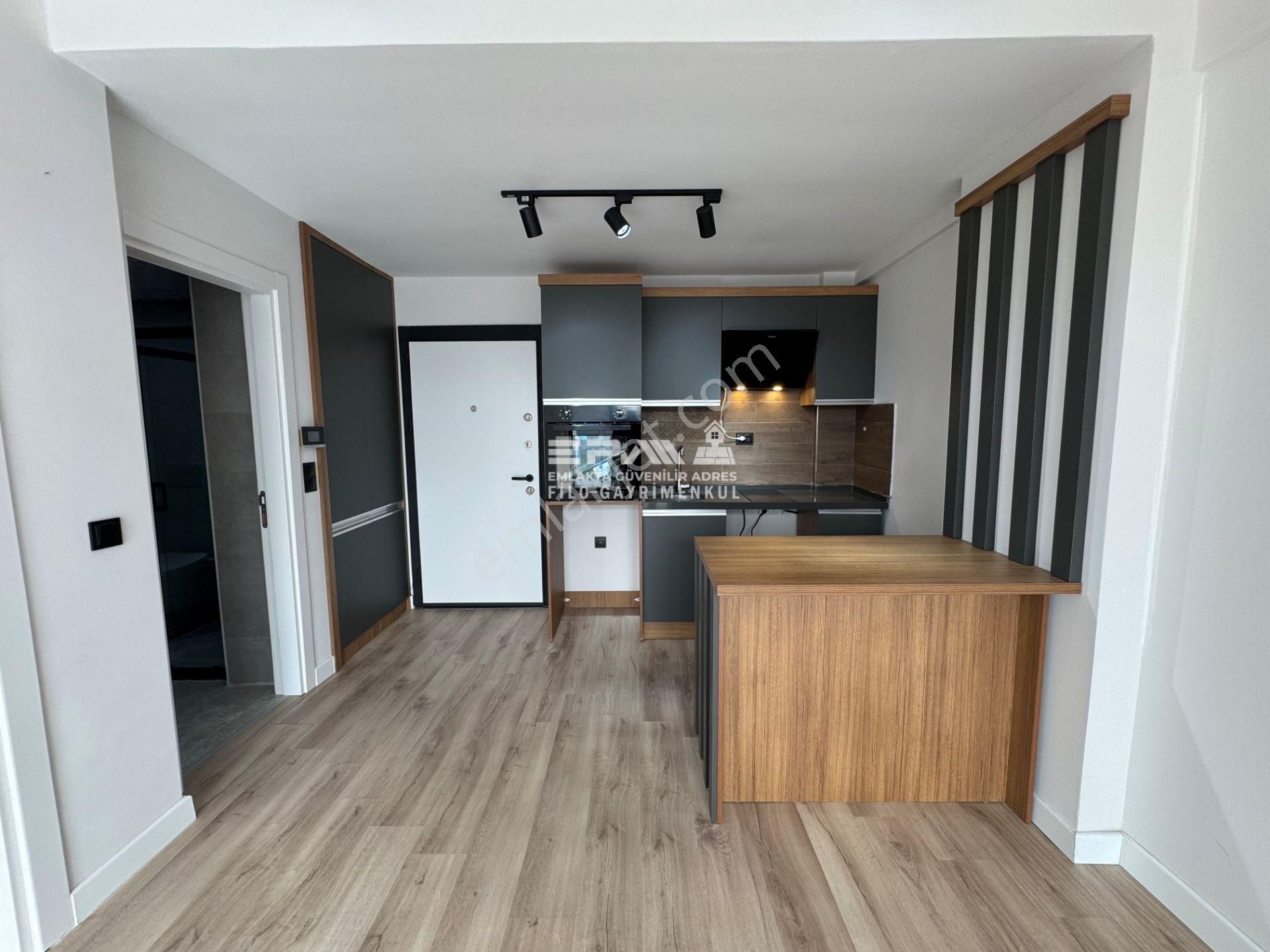 Çorlu Alipaşa Mahallesi Uysal Piazza Rezidansta 1+1 Kiralık Daire.!!