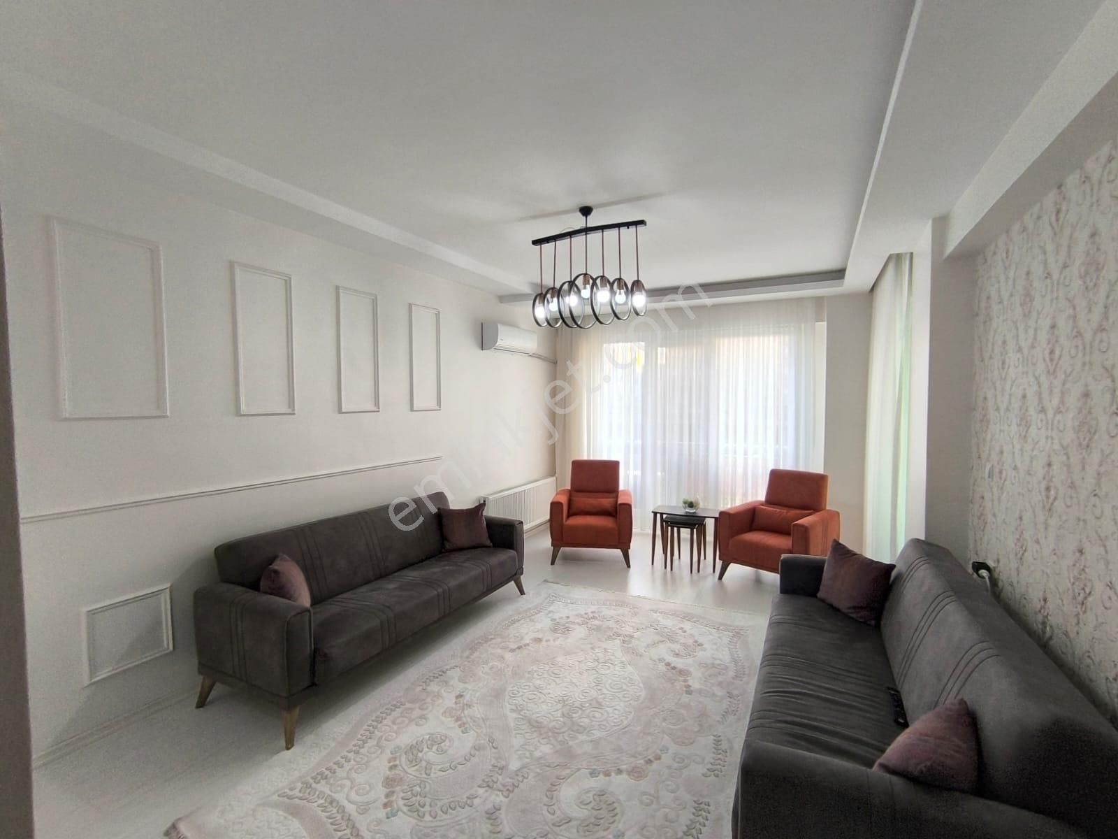 Yenişehir Üçkuyular Girişi Fuar Alanı Altında 3+1 Satılık Daire Daire