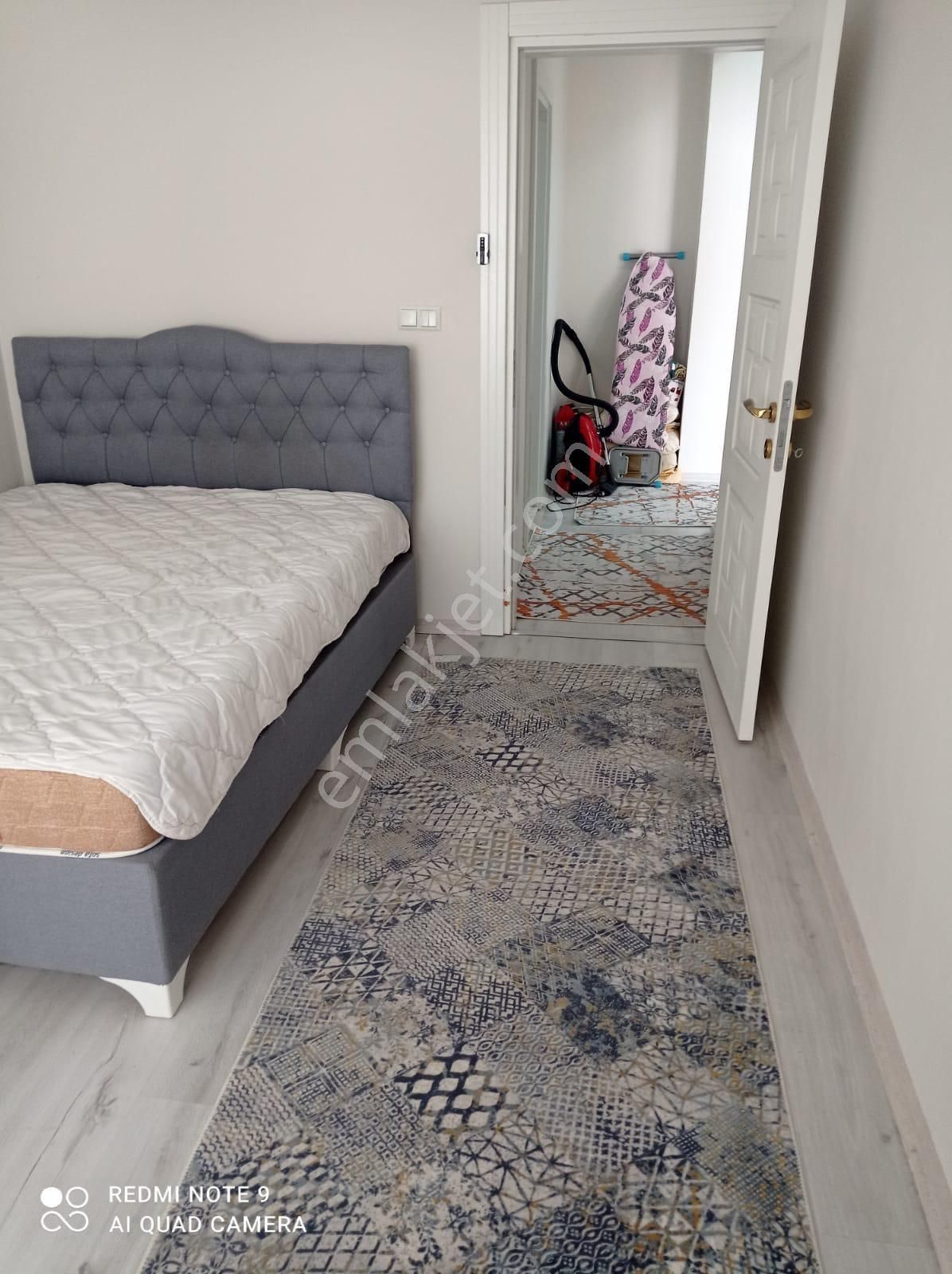 🏠yeşilovacık Merkezde Boş Daire Fiyatına Eşyalı Satılık Daire