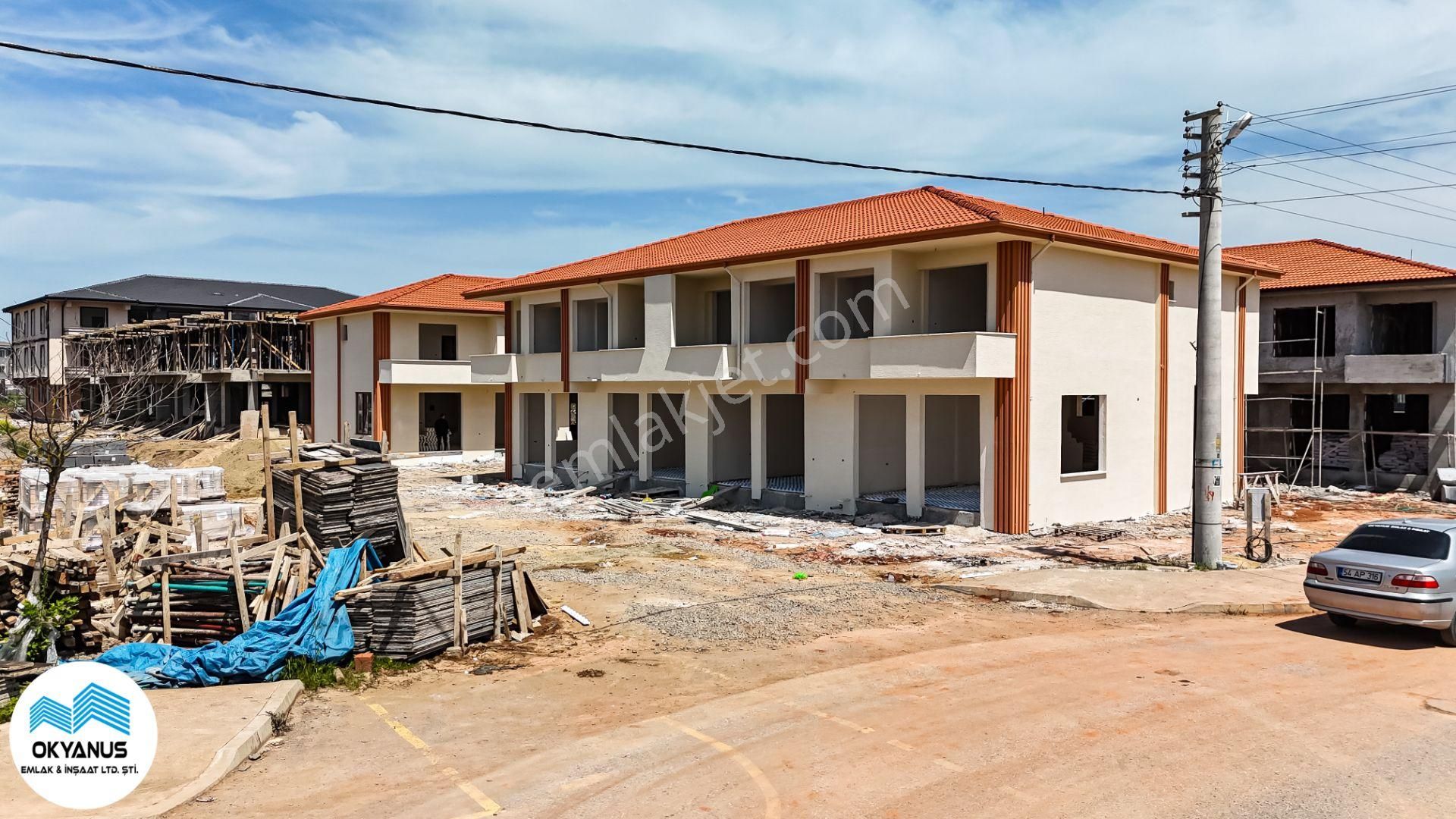 🚨🏡 3+1 Müstakil Villa, Havuzlu & Bahçeli! 💥🌴 Fırsatı Yakalayın!