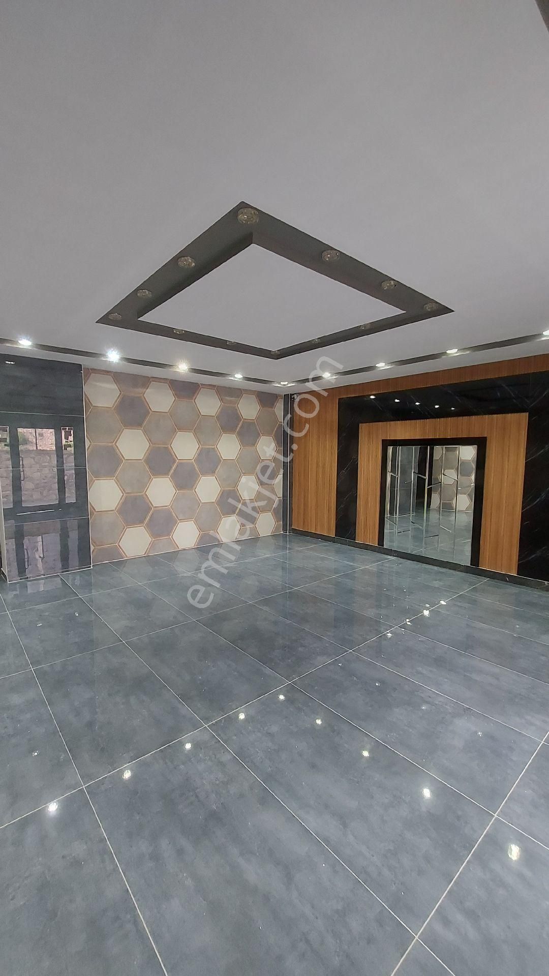 Birlik'ten 1+1 Eşyalı Hasarsız Kiralık Daire
