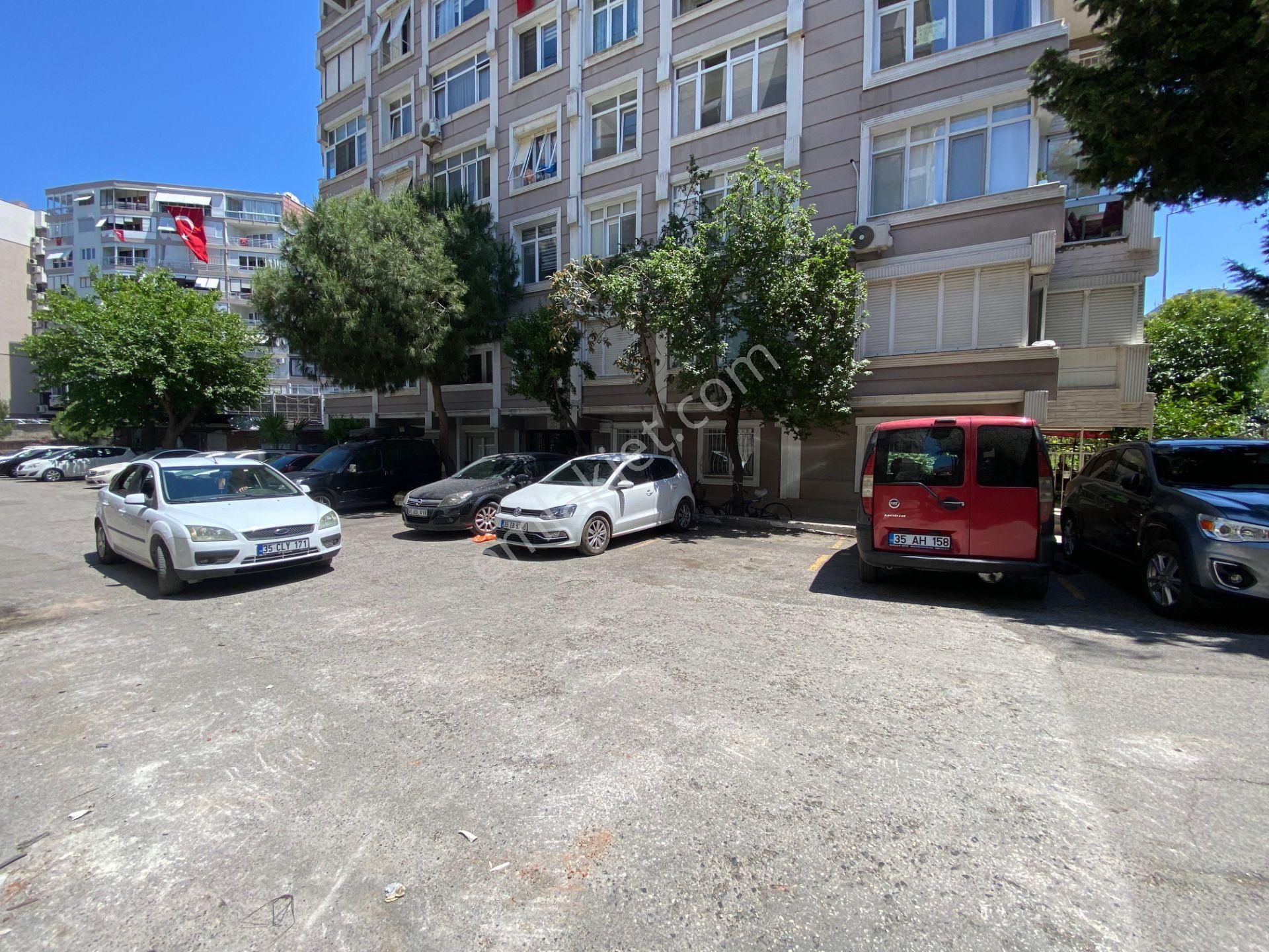 İnönü Cad. Üzerinde 3+1 Özel Otoparklı Asansörlü Kapıcılı Daire