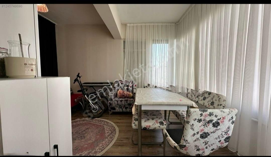 Ergün'den Yenişehir Akkent'de 4+1 Yerine Geçecek Site İçinde Fırsat Daire - Görsel 7