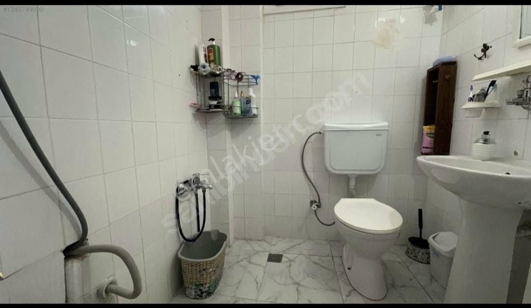 Ergün'den Yenişehir Akkent'de 4+1 Yerine Geçecek Site İçinde Fırsat Daire - Görsel 12