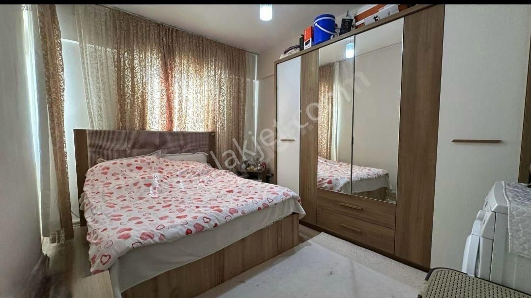Ergün'den Yenişehir Akkent'de 4+1 Yerine Geçecek Site İçinde Fırsat Daire - Görsel 5