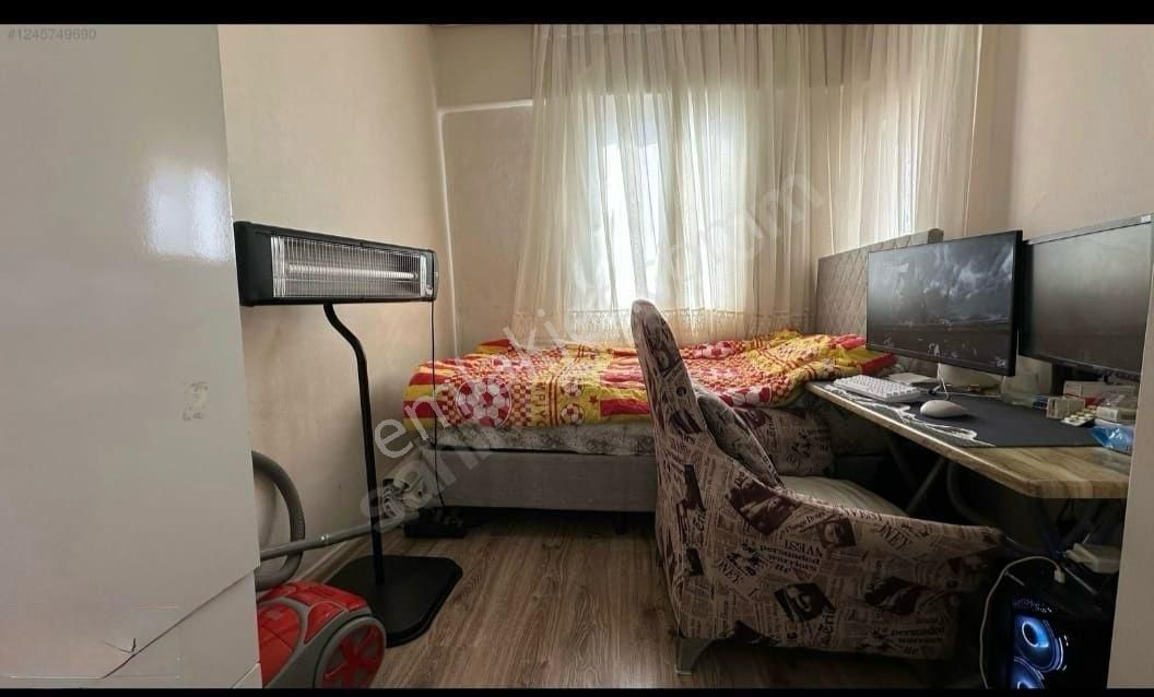 Ergün'den Yenişehir Akkent'de 4+1 Yerine Geçecek Site İçinde Fırsat Daire - Görsel 13
