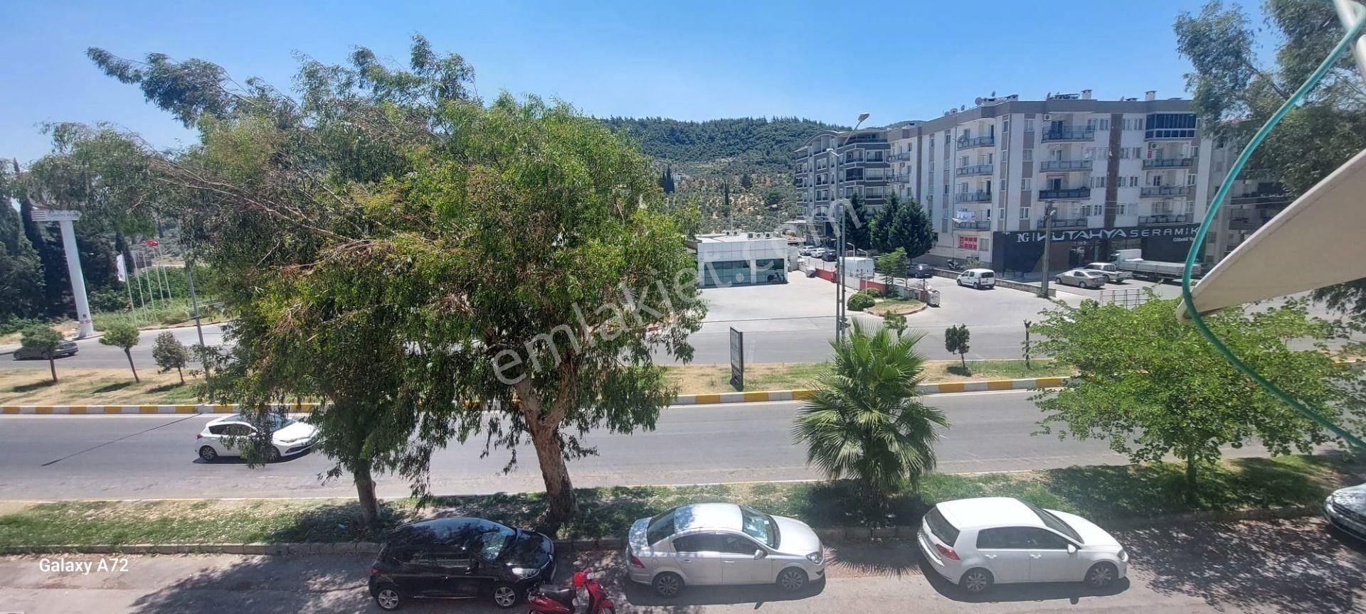 Söke Yenikent Mh. Yeşil Vadi'de Satılık 3+1 Daire