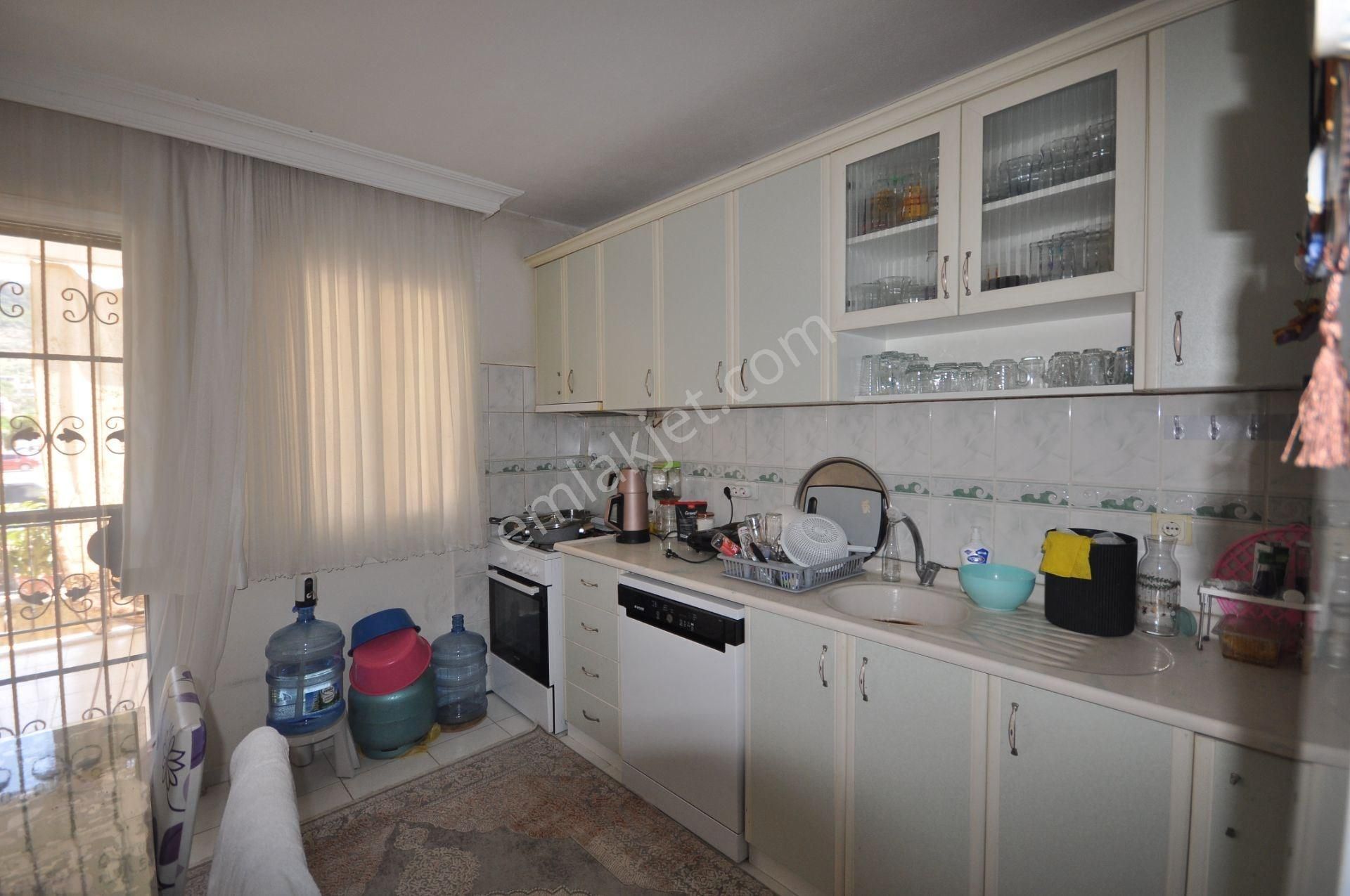 Söke Yenikent Mh. Yeşil Vadi'de Satılık 3+1 Daire